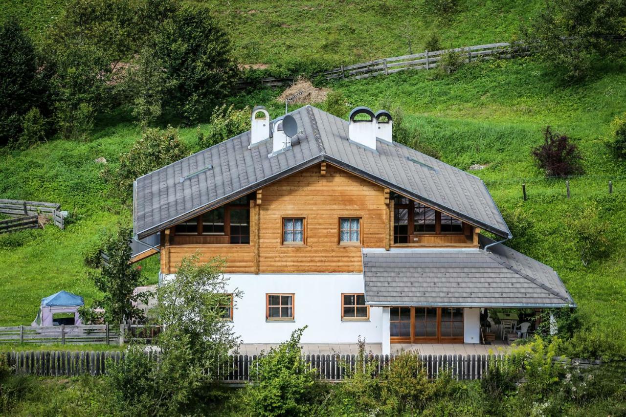 Haus Traudi Διαμέρισμα Nova Ponente Εξωτερικό φωτογραφία